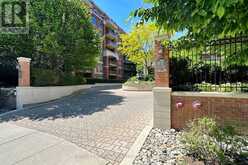 223 - 20 BURKEBROOK PLACE Toronto