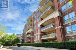 223 - 20 BURKEBROOK PLACE Toronto