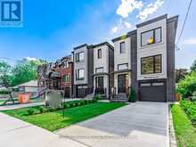 48B MAYBOURNE AVENUE Toronto