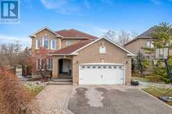 BSMT#1 - 113 GLENFOREST DRIVE Vaughan 