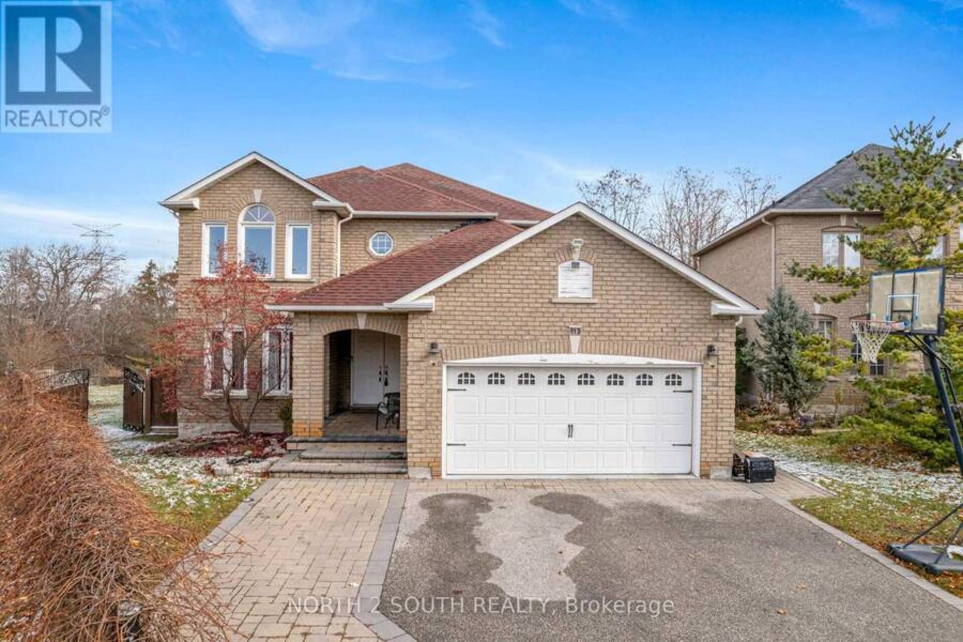 BSMT#1 - 113 GLENFOREST DRIVE Vaughan