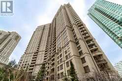 2027 - 3888 DUKE OF YORK BOULEVARD Mississauga 