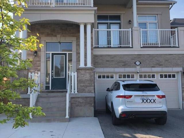 275 HINTON TERRACE Milton  Ontario