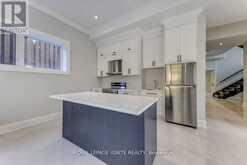 BSMT - 86 GLENTWORTH ROAD Toronto