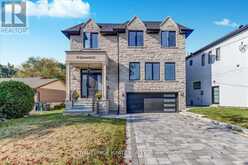 BSMT - 86 GLENTWORTH ROAD Toronto