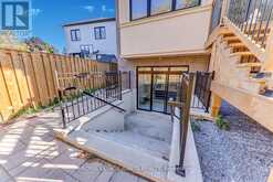 BSMT - 86 GLENTWORTH ROAD Toronto