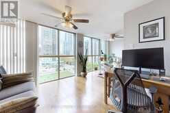 1006 - 15 MAITLAND PLACE Toronto