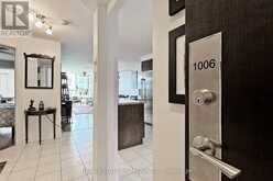 1006 - 15 MAITLAND PLACE Toronto