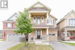 3 AVERILL ROAD Brampton 