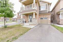 3 AVERILL ROAD Brampton 