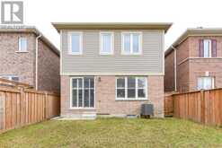 3 AVERILL ROAD Brampton 