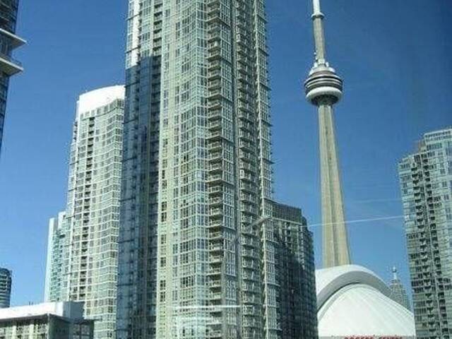 2812 - 35 MARINER TERRACE Toronto Ontario