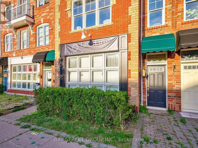 2746 BUR OAK AVENUE Markham  Ontario