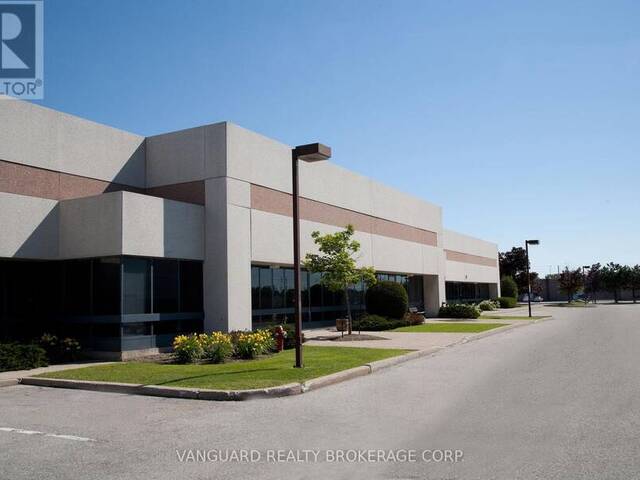 37 - 55 ADMINISTRATION ROAD Vaughan Ontario