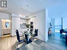 508 - 11 WELLESLEY STREET W Toronto