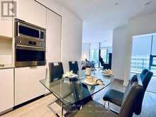 508 - 11 WELLESLEY STREET W Toronto