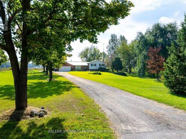 182162 20 SIDE ROAD East Garafraxa Ontario