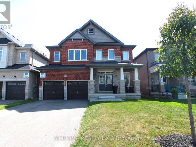 1005 WICKHAM ROAD Innisfil  Ontario