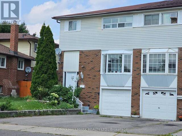 30 MERTON ROAD Brampton  Ontario