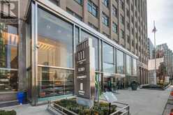 421 - 111 ST CLAIR AVENUE W Toronto