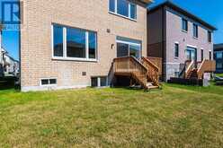 143 TERRY FOX DRIVE Barrie