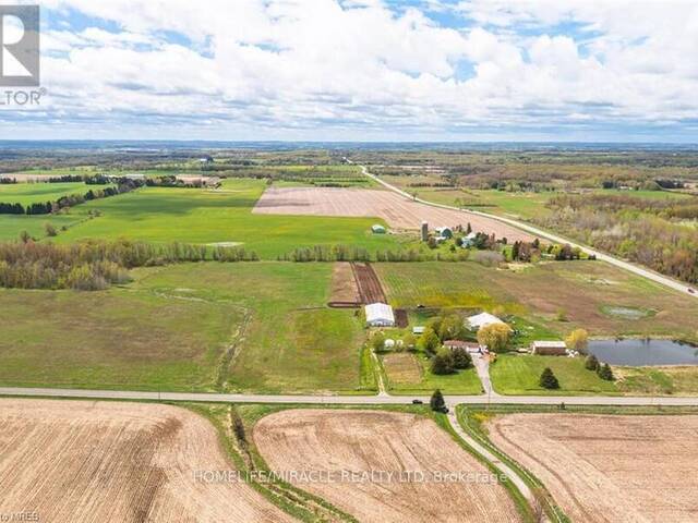 18330 MOUNTAINVIEW ROAD Caledon Ontario