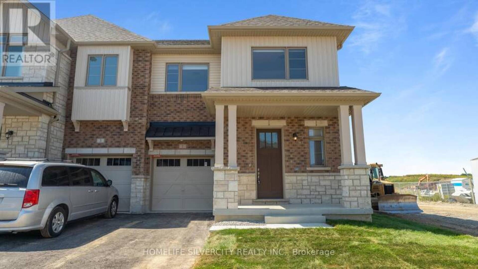 1 MOLNAR CRESCENT Brantford