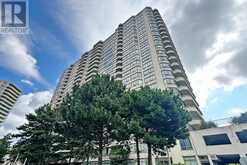 1118 - 3 GREYSTONE WALK DRIVE W Toronto