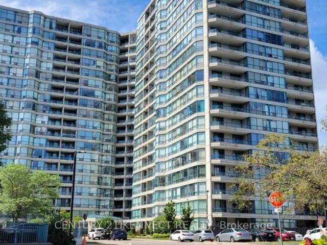 1213 - 4725 SHEPPARD AVENUE E Toronto Ontario