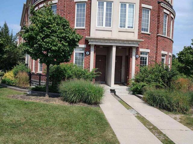 56 - 407 BEECHGROVE DRIVE Toronto Ontario