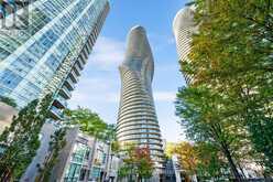 302 - 60 ABSOLUTE AVENUE Mississauga