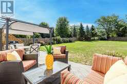 14 CRANBERRY HEIGHTS Wasaga Beach