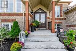 14 CRANBERRY HEIGHTS Wasaga Beach