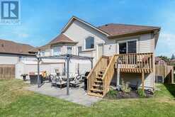 14 CRANBERRY HEIGHTS Wasaga Beach