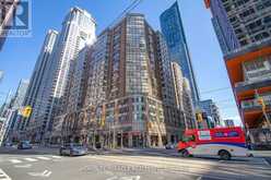 609 - 44 GERRARD STREET Toronto