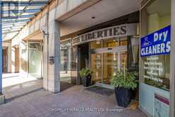 609 - 44 GERRARD STREET Toronto