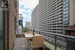 609 - 44 GERRARD STREET Toronto