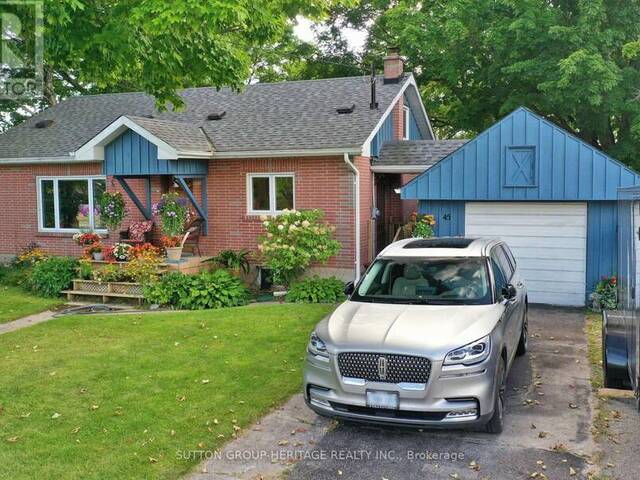 45 STURGEON ROAD N Kawartha Lakes Ontario