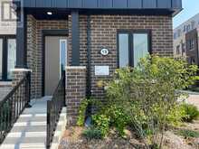 26 - 100 BARTLEY DRIVE Toronto