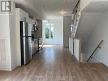 26 - 100 BARTLEY DRIVE Toronto