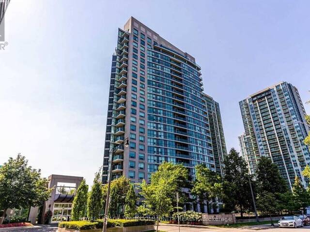 706 - 28 HARRISON GARDEN BOULEVARD Toronto Ontario