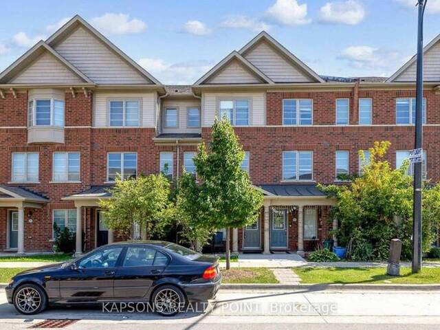 191 INSPIRE BOULEVARD N Brampton  Ontario