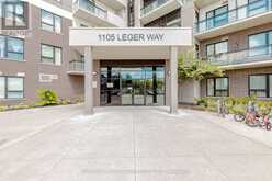 315 - 1105 LEGER WAY Milton 