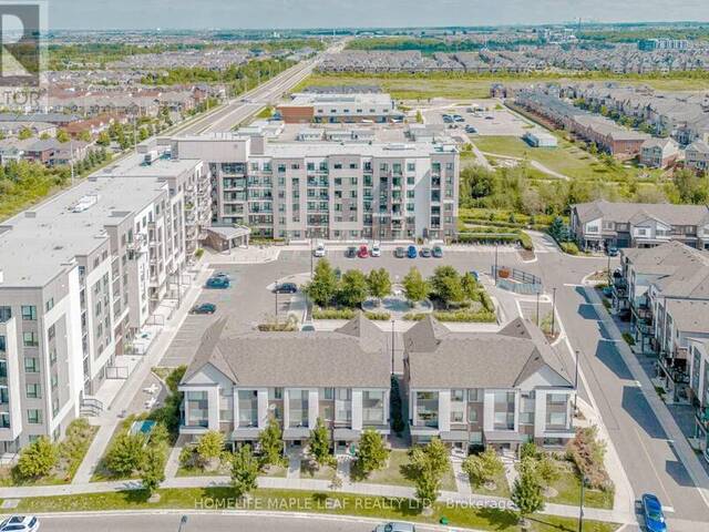 315 - 1105 LEGER WAY Milton  Ontario