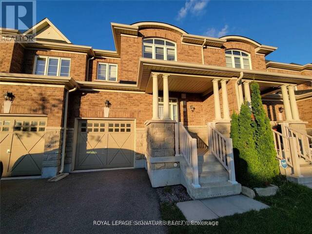 901 TRANSOM CRESCENT Milton  Ontario