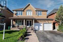 11 BRIARDALE ROAD Brampton 