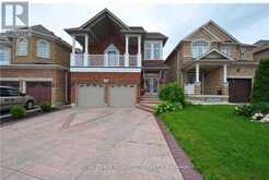 37 BLUE DIAMOND DRIVE Brampton 