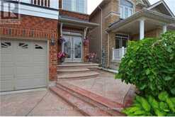 37 BLUE DIAMOND DRIVE Brampton 