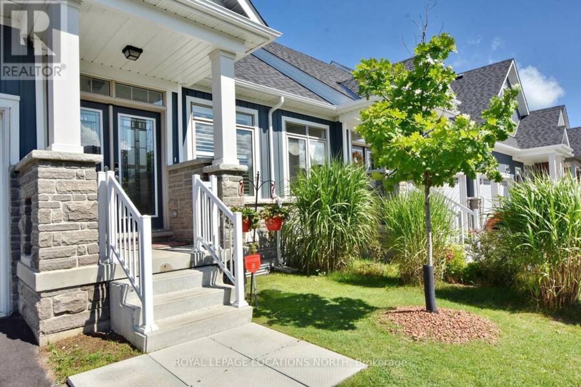 20 BIANCA CRESCENT Wasaga Beach