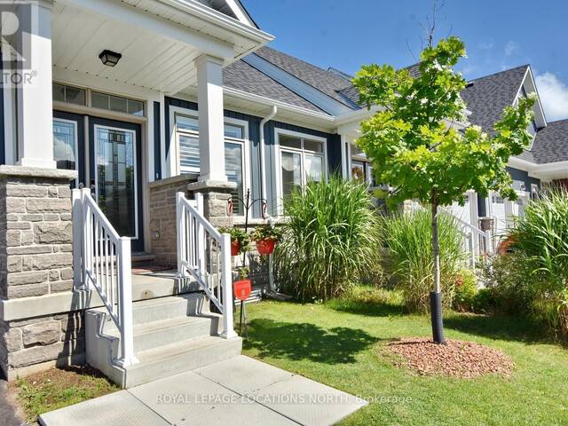 20 BIANCA CRESCENT Wasaga Beach Ontario